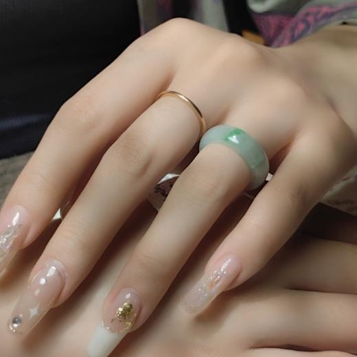 翡翠指环 商品图8