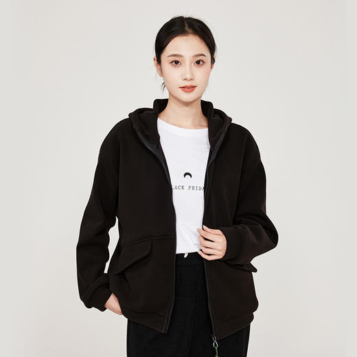 江一燕同款 | TIGER/乐登虎 追云情侣八防外套[福利品] 商品图4