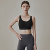 跃牌【瑜见伽人系列】性感交叉美背瑜伽文胸一体式运动内衣 YX1094 商品缩略图2