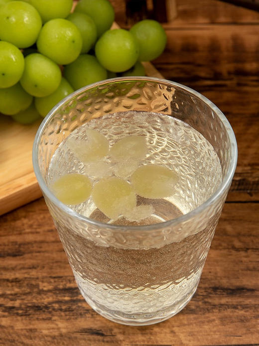 海太提子汁340ml 商品图5