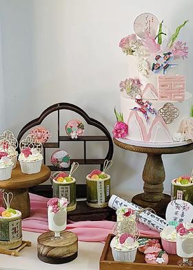 婚礼 定制（下单前请联系客服）