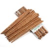 椰质筷子 家用10双装 无漆无蜡 环保 商品缩略图0