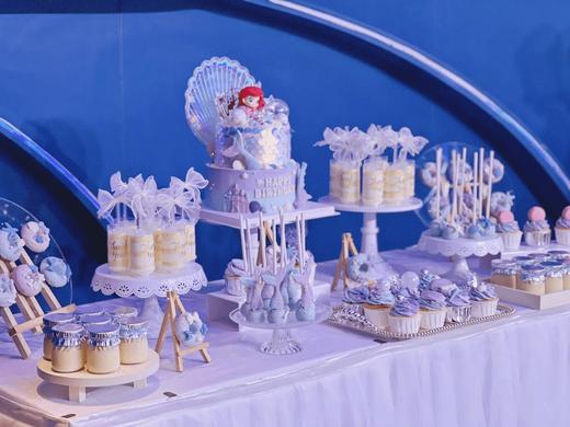 美人鱼 定制（下单前请联系客服） 商品图3