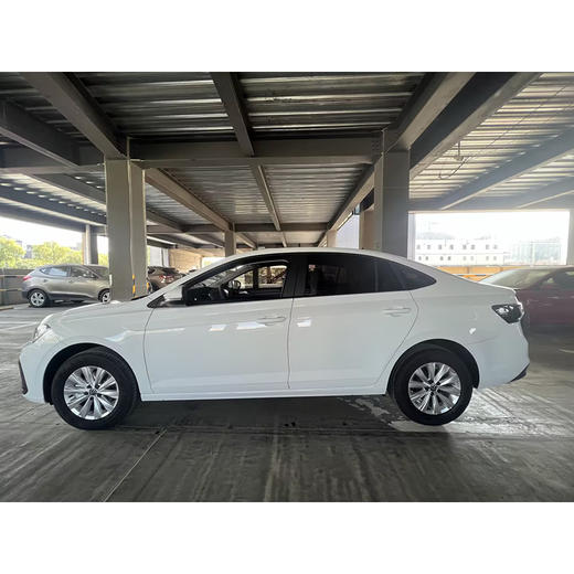 大众 朗逸 新锐 1.5L 自动新愿版【长租-北京】 商品图3