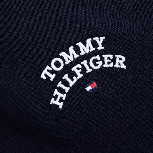 TOMMY 冬 大童小童 儿童童装套装 KB0KB08491 商品图3
