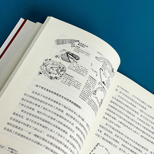 全球胜任力 融入世界的技能 大夏书系 西方教育前沿 学生核心素养 系统理论 实践案例 商品图8