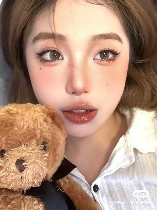 [国货美瞳] mimipark 划算颜色巨多 日抛 10片装（度数不同记得留言） 商品图11