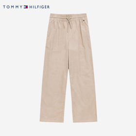TOMMY 冬 大童小童 儿童童装长裤 KG0KG07601