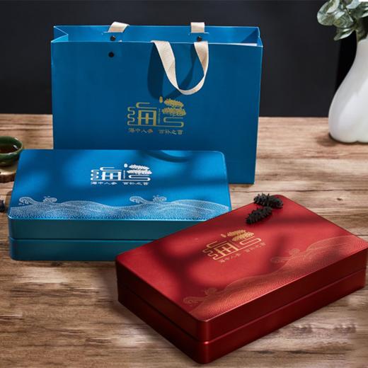 海朴臻鸾海参大连刺参50g/200g/500g 商品图0