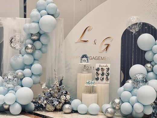 婚礼 定制（下单前请联系客服） 商品图1