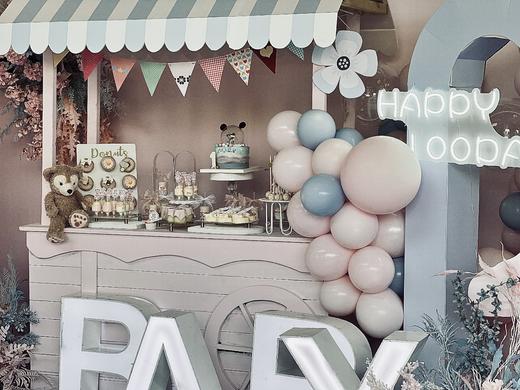 达菲熊（下单前请联系客服） 商品图2