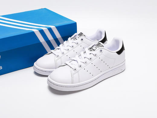 【阿迪达斯】Adidas Stan Smith小白鞋，经典板鞋百搭休闲运动鞋 统领时尚圈 商品图5