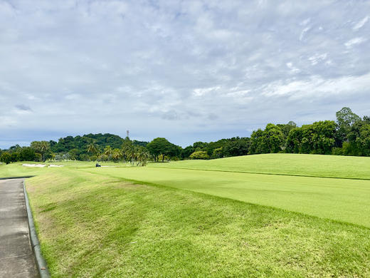 新加坡圣淘沙高尔夫俱乐部色拉蓬球场 Sentosa Golf Club – Serapong Course | 新加坡高尔夫球场 俱乐部 | 世界百佳 商品图4