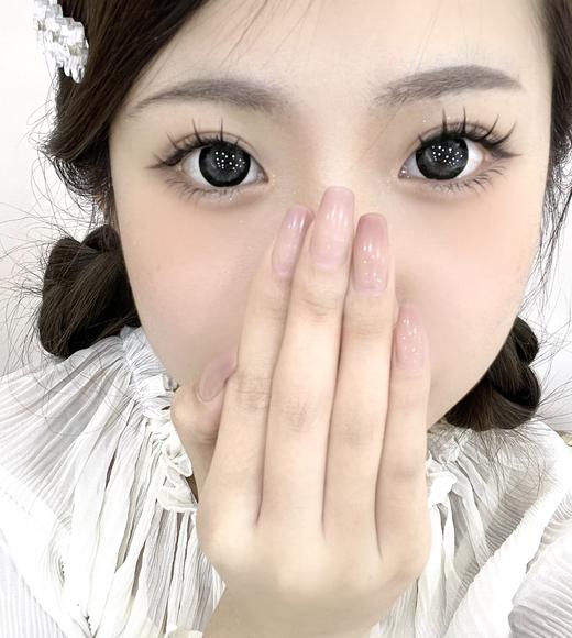 大直径推荐丨南国黑士·Legal Loli丨14.5mm（半年抛/2片装） 商品图3