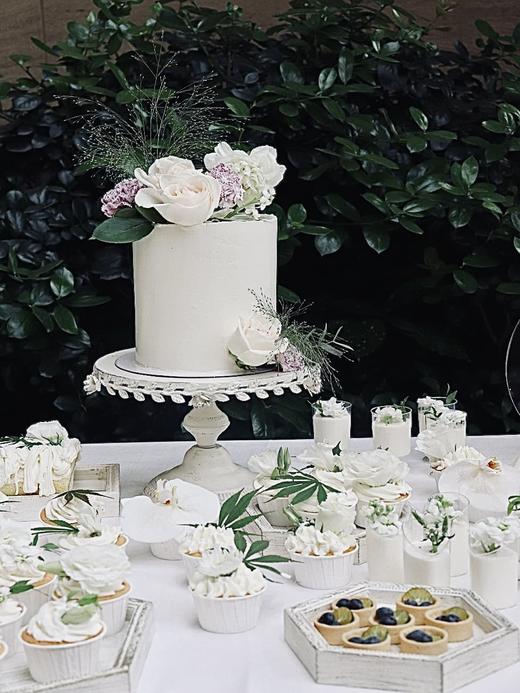 婚礼 定制（下单前请联系客服） 商品图3