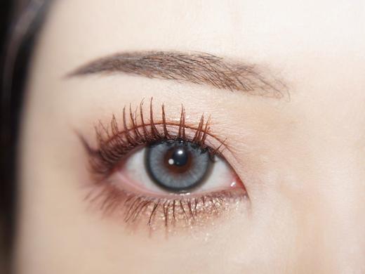 Kikicon半年抛·千山翠·14.5mm大着色·韩产2片 商品图2