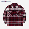TOMMY 冬 大童小童 儿童童装衬衫 KB0KB08615 商品缩略图0