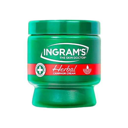 英格莱 草本香樟乳膏75ml 商品图0