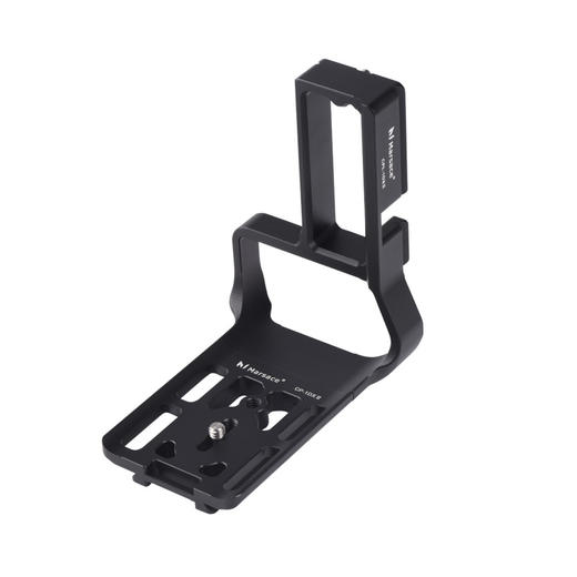 马小路Marsace CPL-1DXII快装板 1DX 1DX2 竖拍板 L形快装板 商品图0