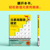 读客元素周期表趣史 凯瑟琳·哈卡普 化学入门 初中化学 商品缩略图5