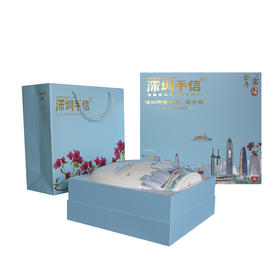 深圳手信 余年窑琼宇花瓶