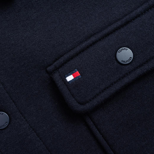 TOMMY 冬 大童小童 儿童童装衬衫 KB0KB08620 商品图3