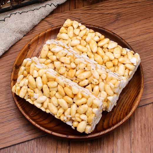 福娘米花酥220g/盒*2 商品图7