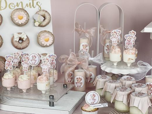 达菲熊（下单前请联系客服） 商品图4