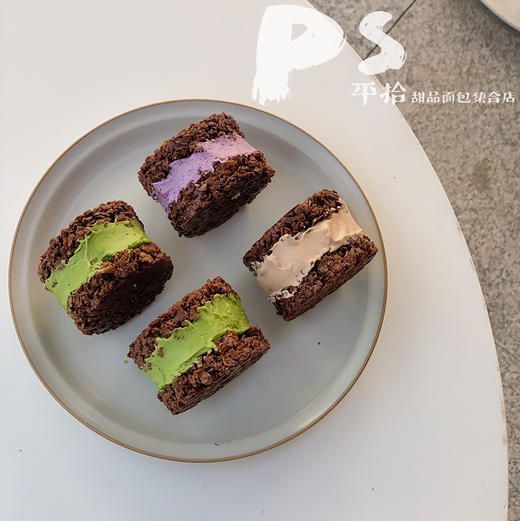 燕麦脆吨吨 商品图3