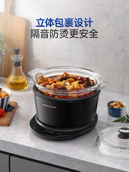 7F MORPHY RICHARDS 摩飞 MR9082养生锅 商品图2