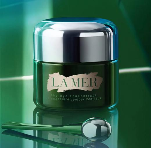 LAMER海蓝之谜绿色眼霜15ml 商品图5