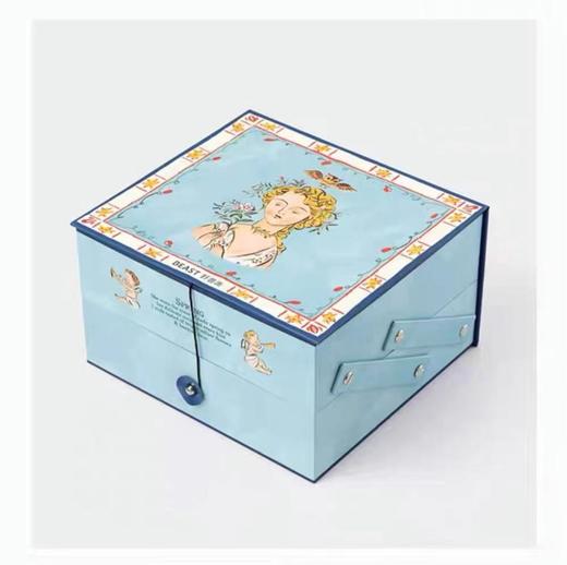 Self Who轻奢小众居家必备治愈感香薰礼盒 商品图0