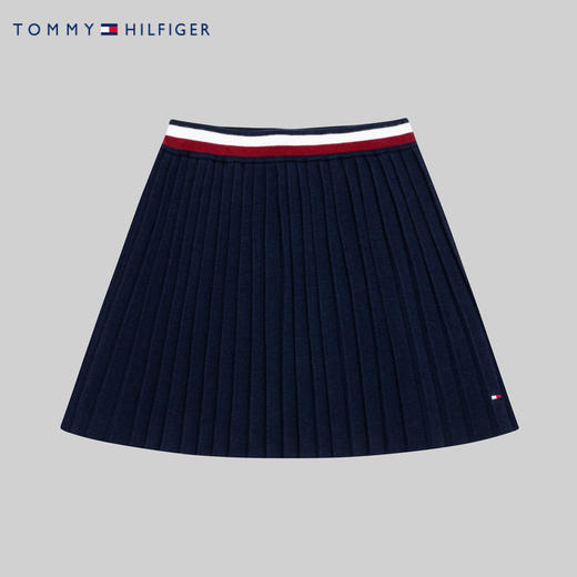 TOMMY 冬 大童小童 儿童童装半身裙 THG-SR-23D062 商品图0