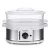 【小家电】摩飞MR1148多功能家用电蒸锅3层HF 商品缩略图4
