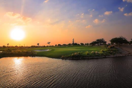 卡塔尔教育城高尔夫俱乐部 Qatar Education City Golf Club｜ 卡塔尔高尔夫球场 俱乐部 | 迪拜高尔夫｜中东非洲高尔夫球场/俱乐部 商品图8