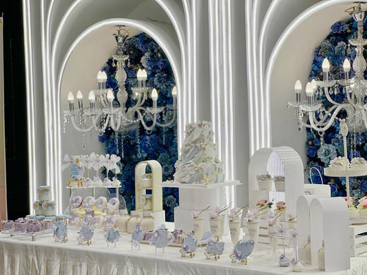 婚礼 定制（下单前请联系客服） 商品图6