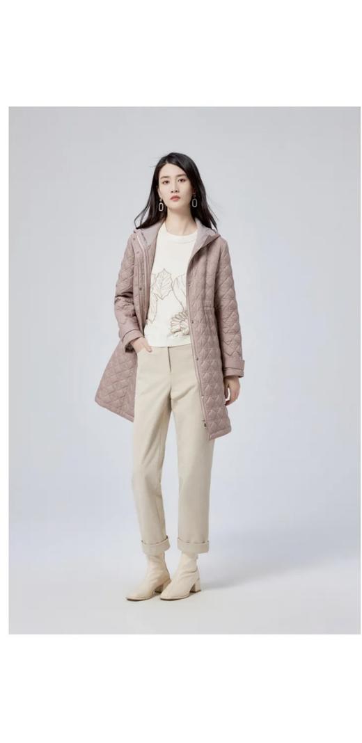 3F菲妮迪棉服 商品图0