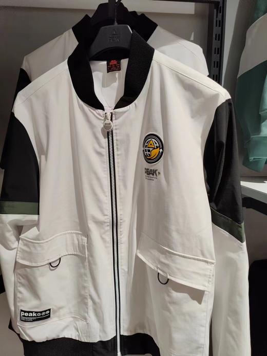 二店 匹克：夹克 商品图0