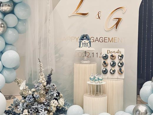 婚礼 定制（下单前请联系客服） 商品图3