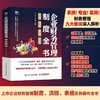 企业财务管理制度全书 制度流程表格文案 财务岗位 财务预算 投资与筹资 资产管理等企业财务管理核心板块 上市公司财务管理 商品缩略图0