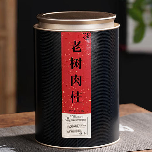 理和堂·老树肉桂 商品图3