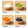 婴幼儿辅食碗宝宝自主进食喝汤吃米粉米糊学食碗 商品缩略图2