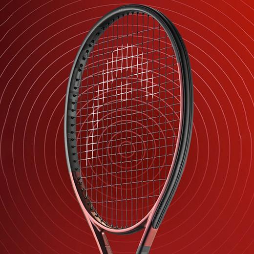 2023新款 西里奇用拍 Head Graphene Prestige L6 网球拍 商品图4