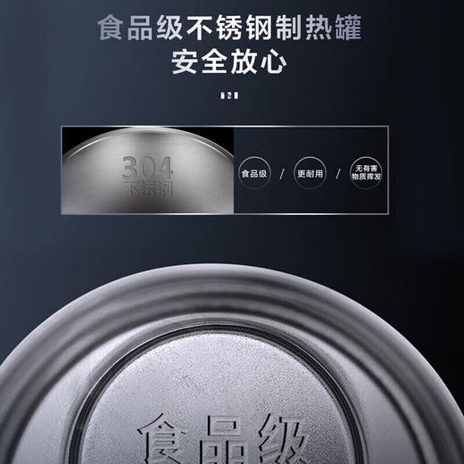 海尔（Haier）商用净水器HLZR75A-2L 富锶矿泉水RO反渗透饮水机 温热型商务净饮一体直饮机（厂） 商品图5