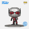 Funko POP Marvel Ant Man美漫美国队长3内战迷你场景蚁人限定款手办 70096 商品缩略图0