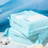 黛略施云朵绵感洗脸巾160抽（250149） 商品缩略图4