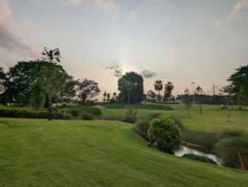 新加坡圣淘沙高尔夫俱乐部（丹戎球场） Sentosa Golf Club （The Tanjong） | 新加坡高尔夫球场俱乐部