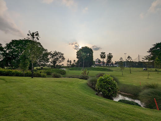 新加坡圣淘沙高尔夫俱乐部新丹戎球场 Sentosa Golf Club New Tanjong Course | 新加坡高尔夫球场 俱乐部 商品图1