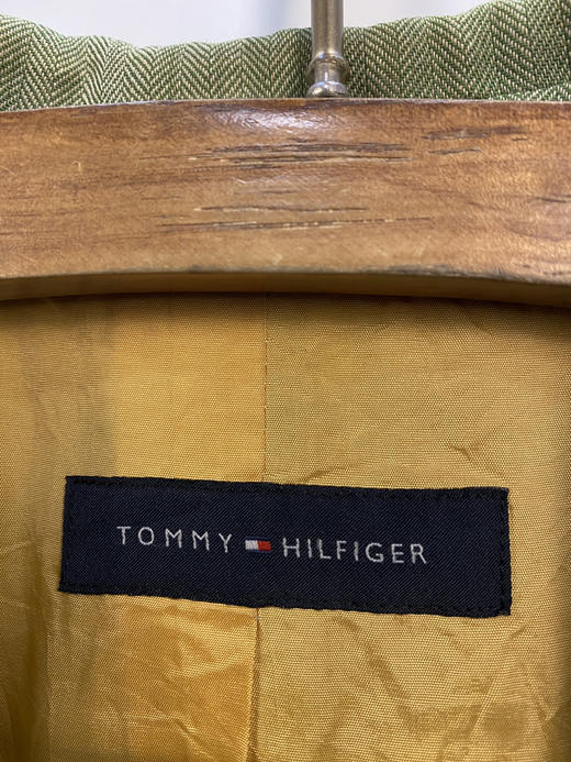 90年代 Vintage Tommy Hilfiger 西装外套_CJK(L) 商品图2