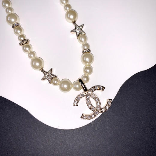 项链 耳环 商品图7